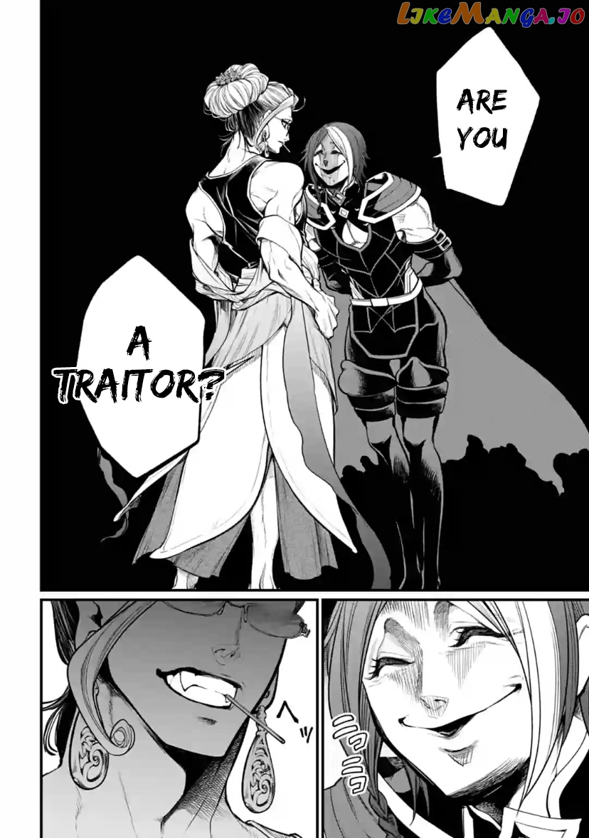 Record Of Ragnarok, Chapter 33 image 38